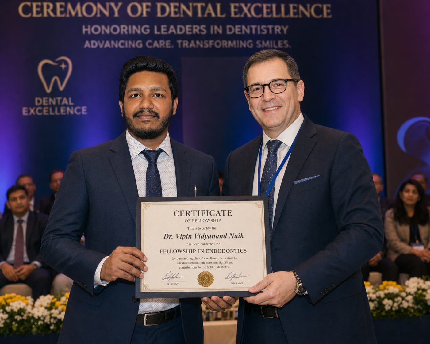 Dental clinic in Goa - Smile Care Goa